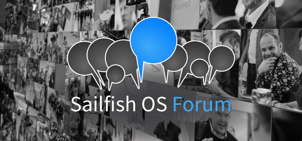 sailfish forum