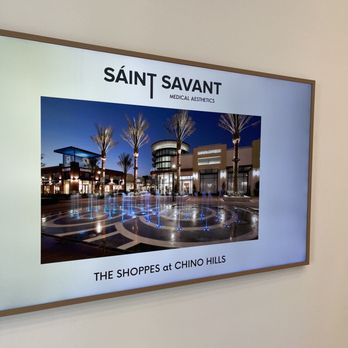 saint savant medical aesthetics