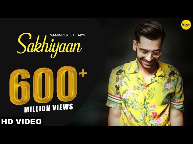 sakhiyan song download