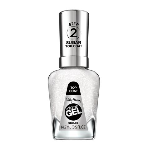 sally hansen vernis gel