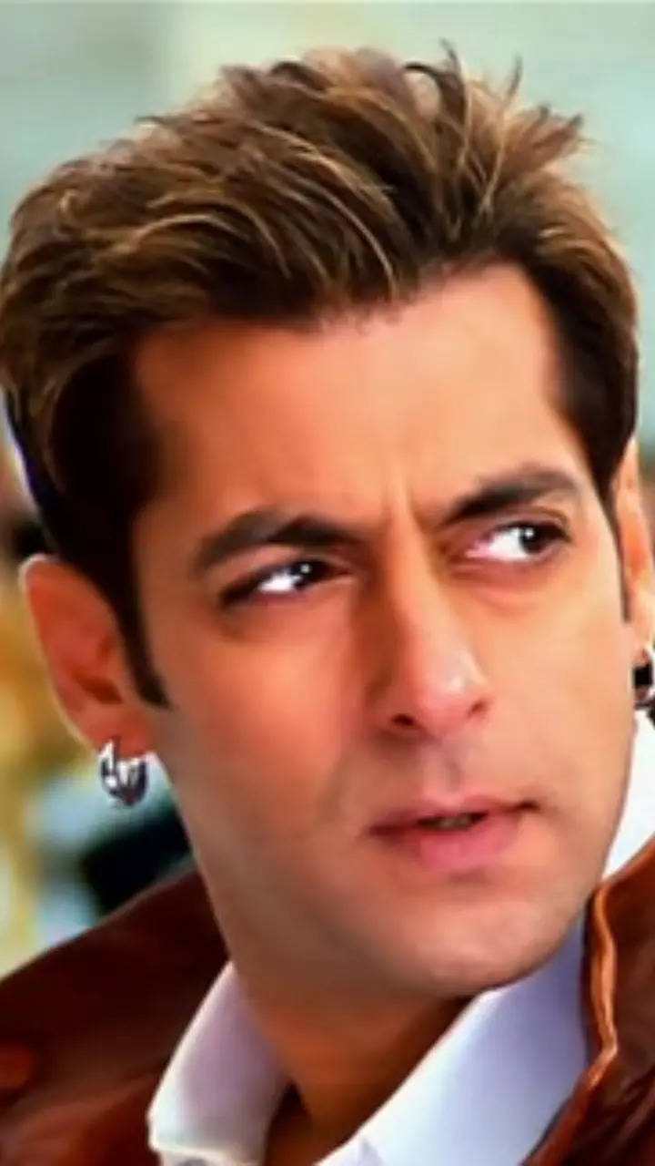 salman khan hairstyle photo