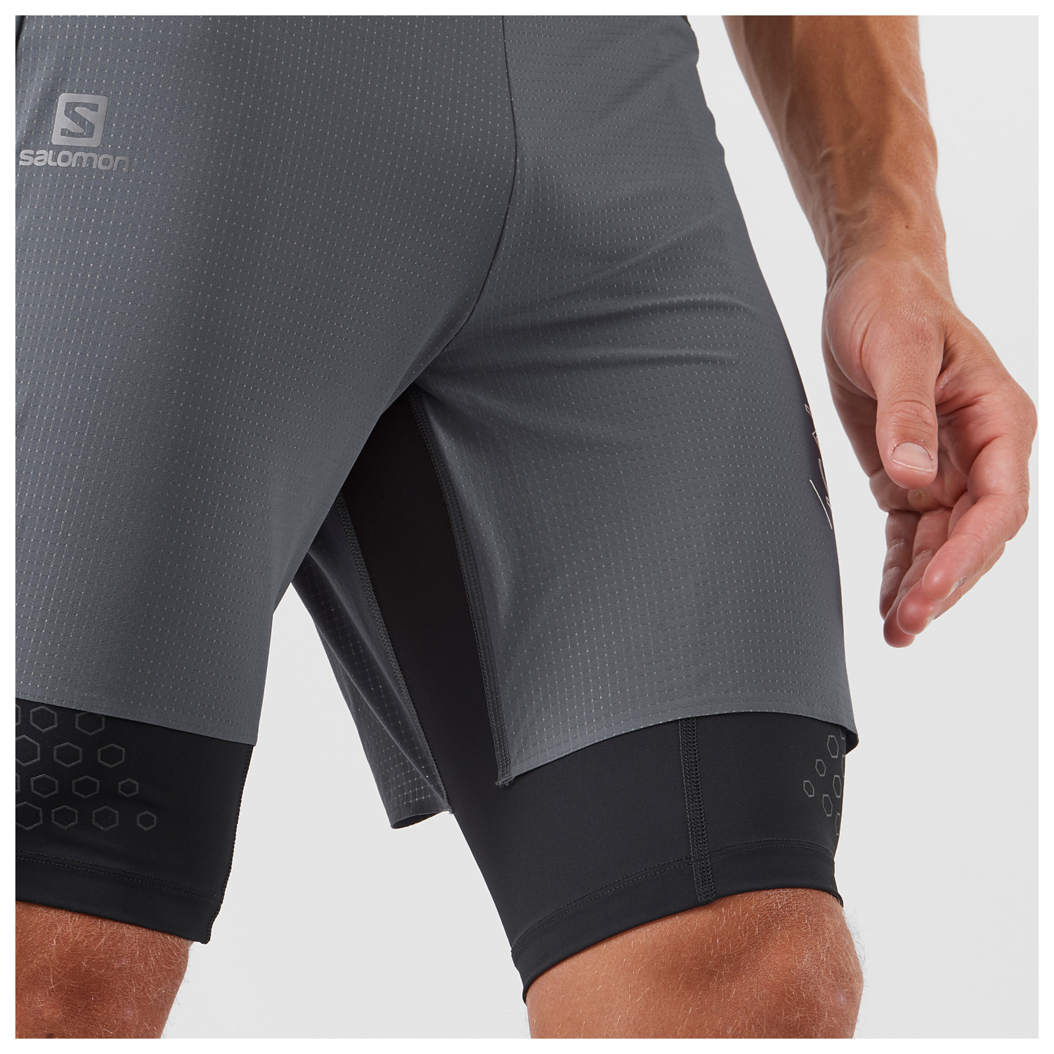 salomon exo short