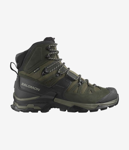 salomon military boots uk