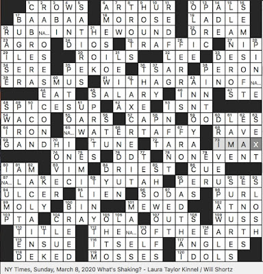 salt lake city team nyt crossword clue