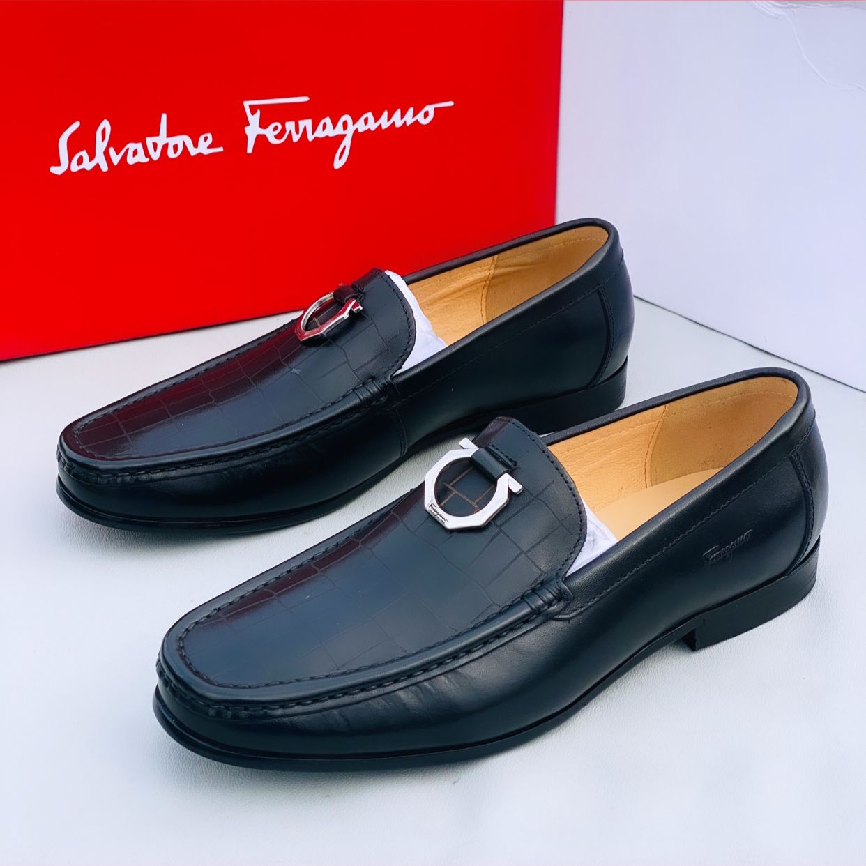 salvatore ferragamo shoes price