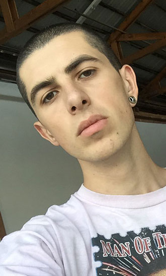 sam pepper age