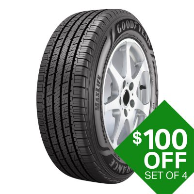 samsclub tires