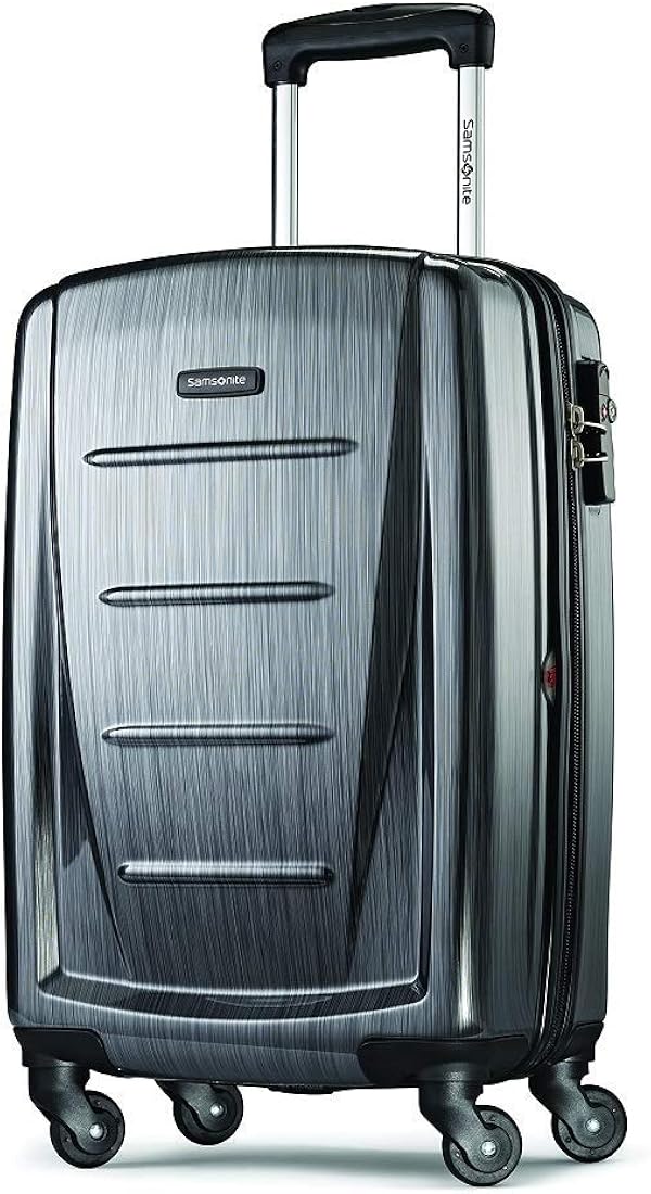 samsonite winfield 2