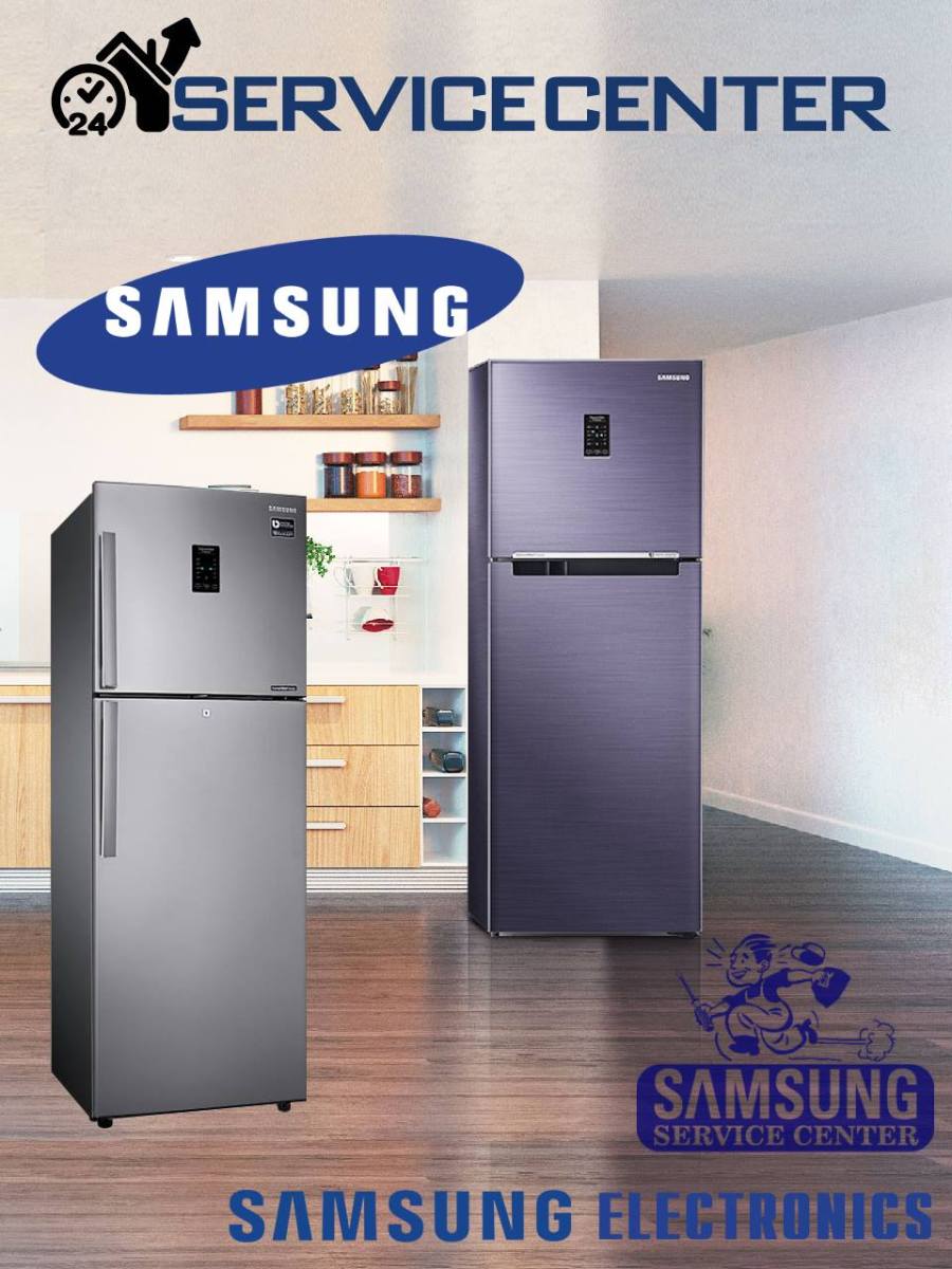 samsung fridge repair