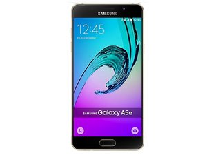 samsung galaxy a5 2016 driver