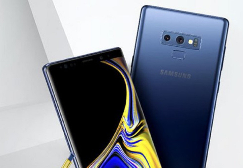 samsung galaxy note 9 release date