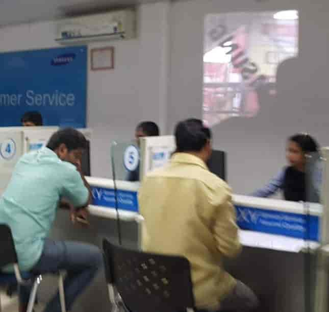 samsung mobile service center ernakulam