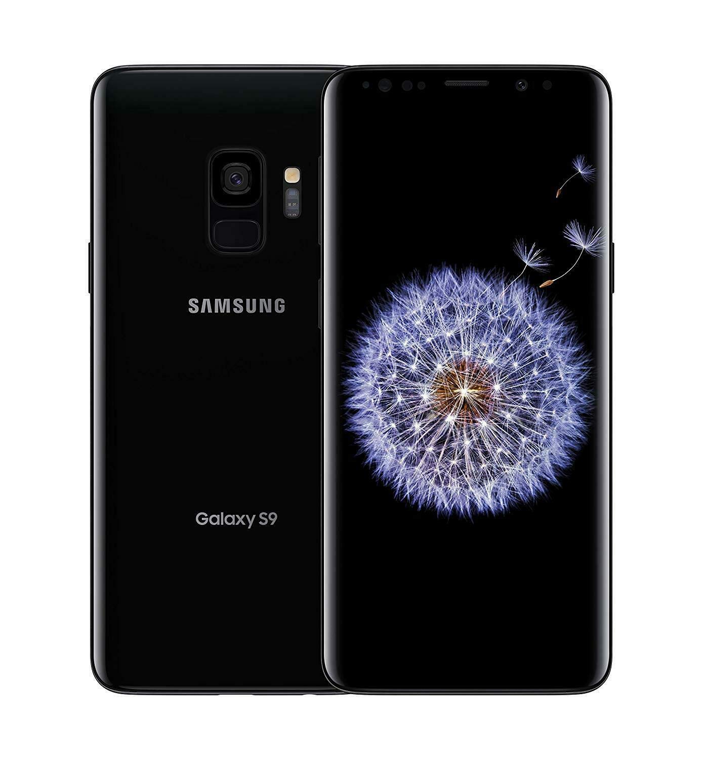 samsung s9 sprint