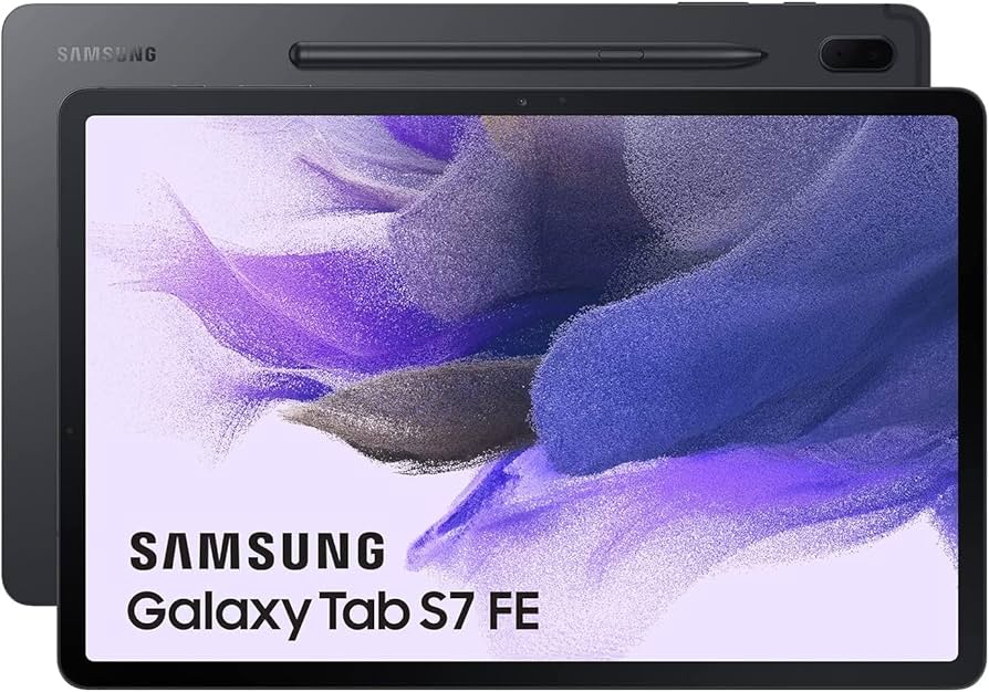 samsung tab s7 12.4 inch