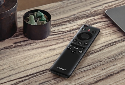 samsung tv remote blinks red