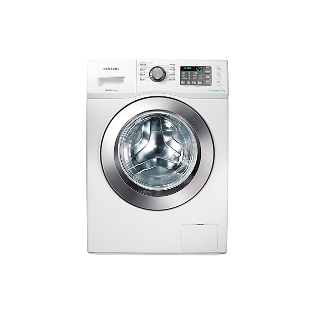 samsung washing machine manual