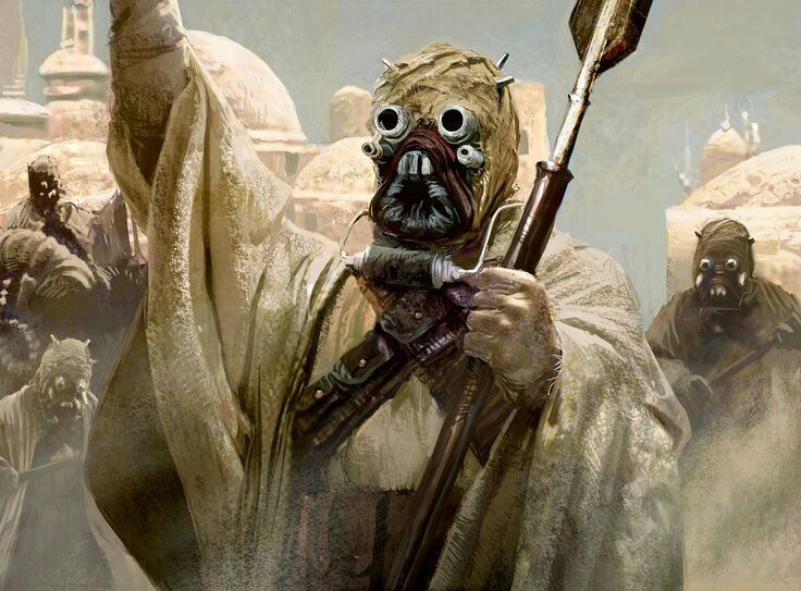 sand people star wars