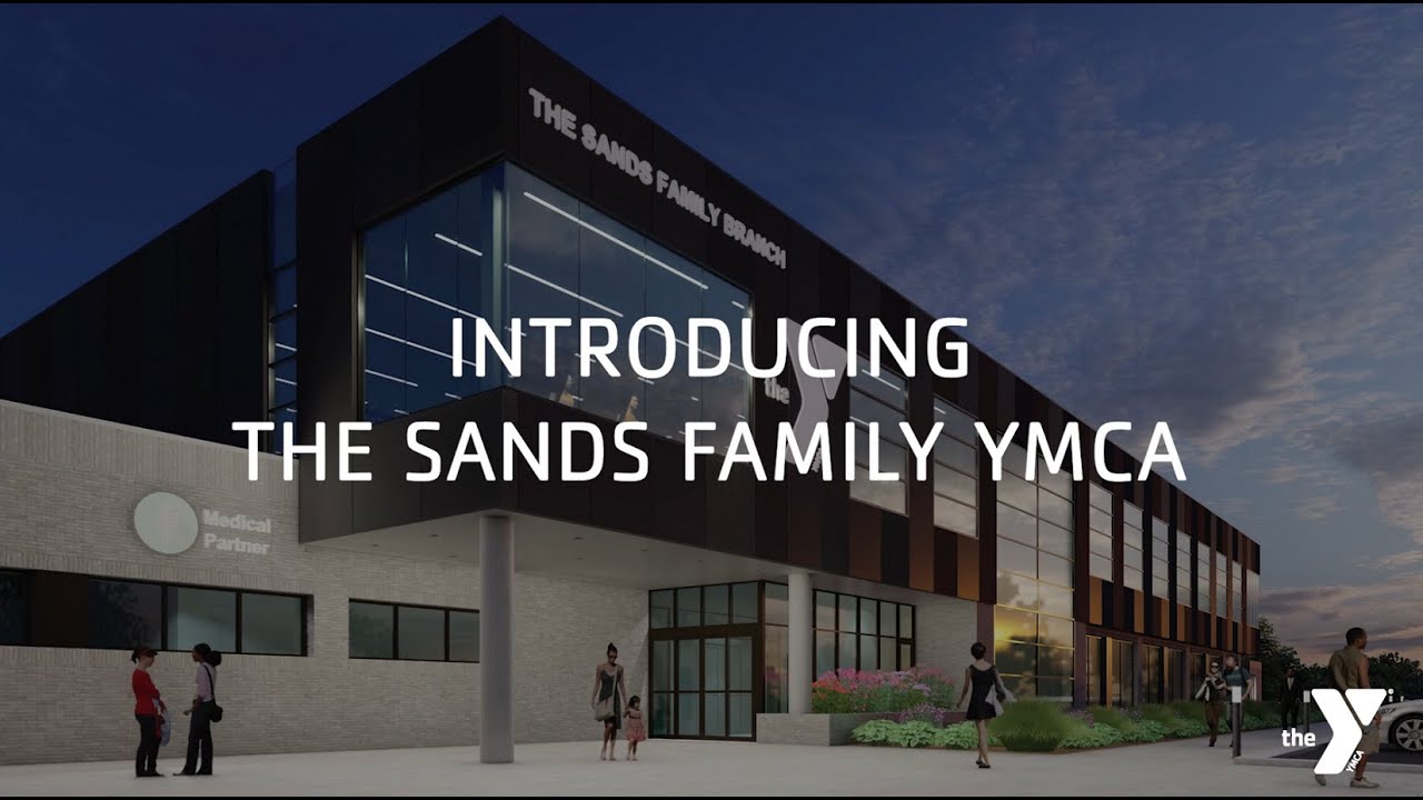 sands family ymca photos