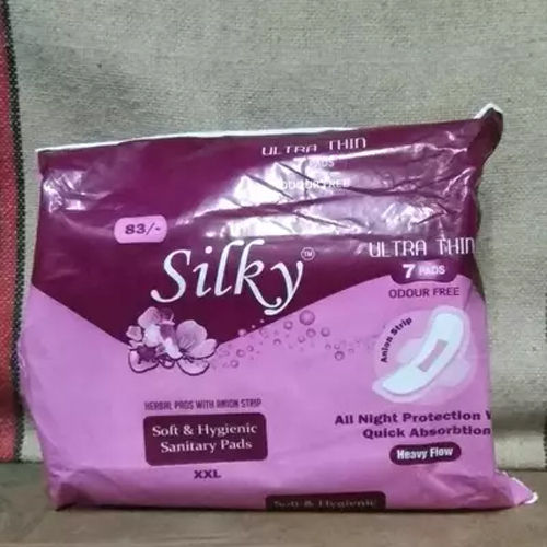 sanitary pads manufacturers in mumbai