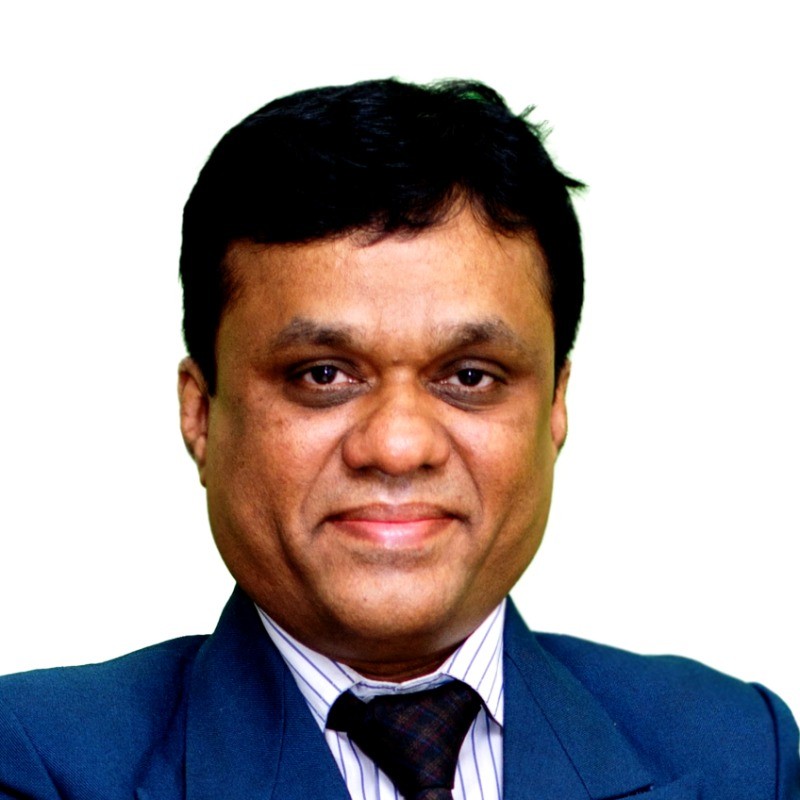 santosh pasi