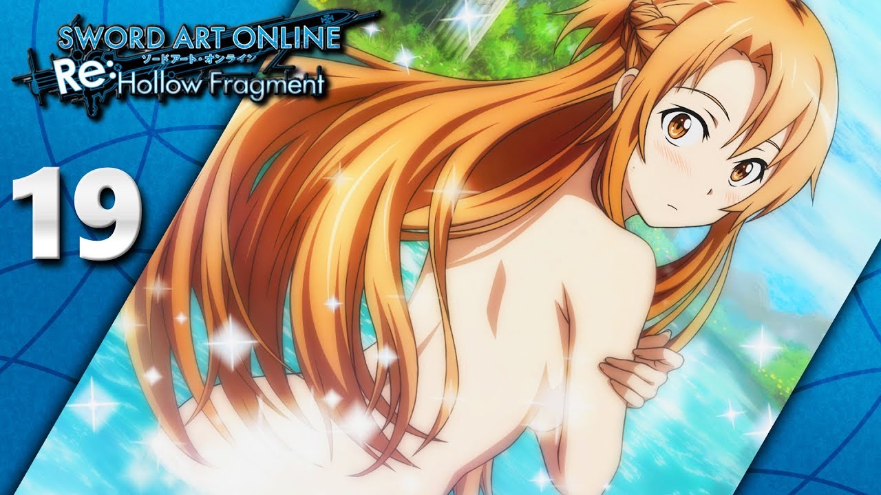 sao asuna nudes