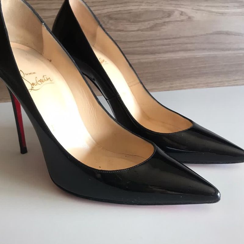 sapato louboutin