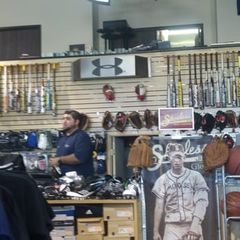 sargents sports in whittier