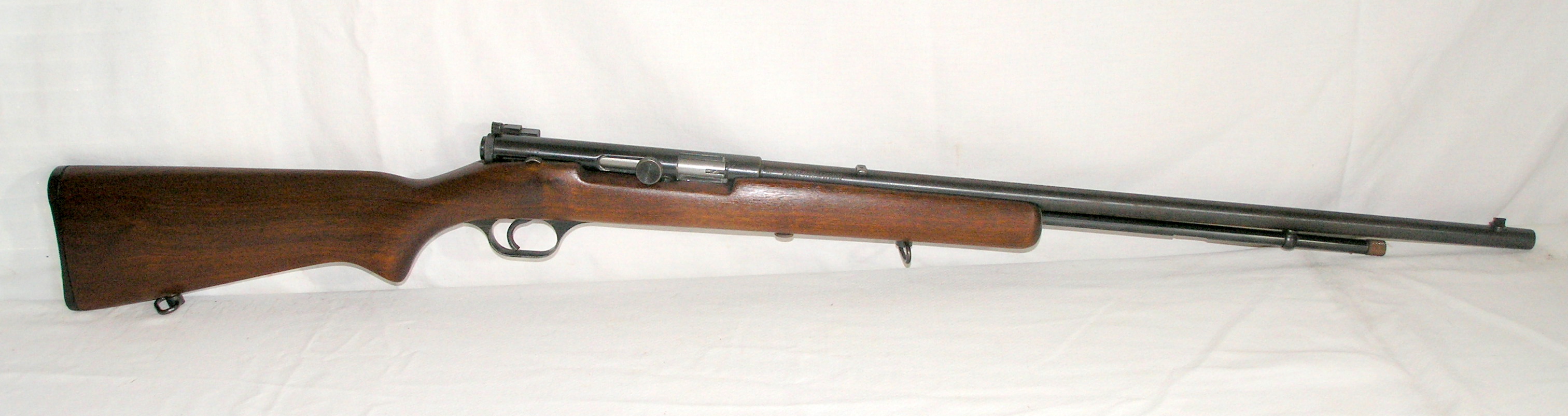 savage model 6a 22 value