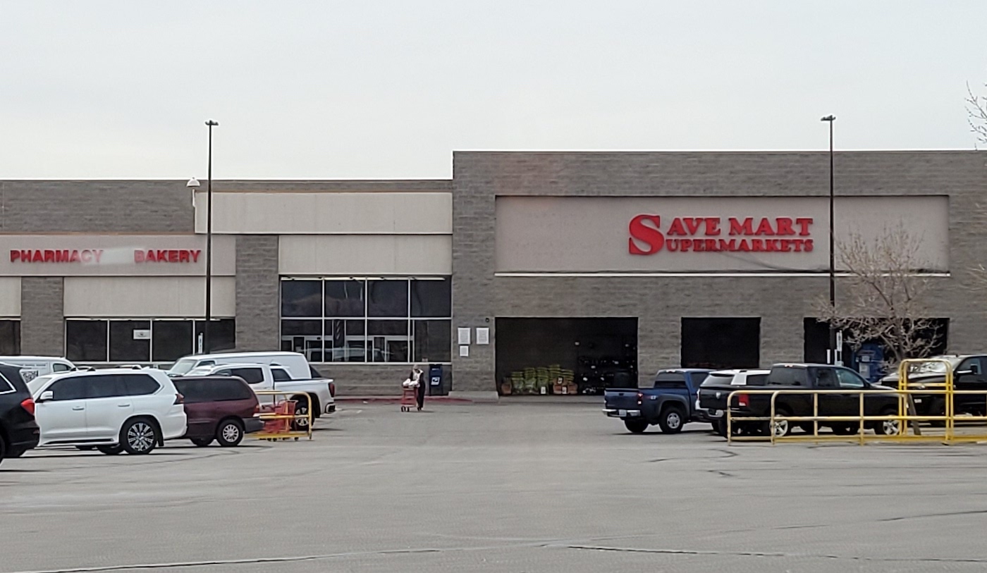 savemart reno