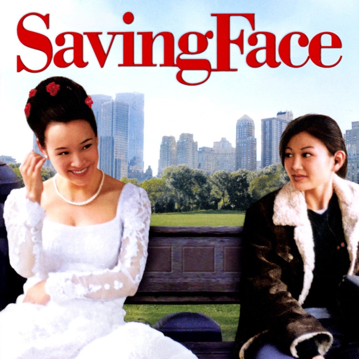 saving face full movie download