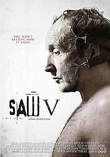 saw 5 unrated