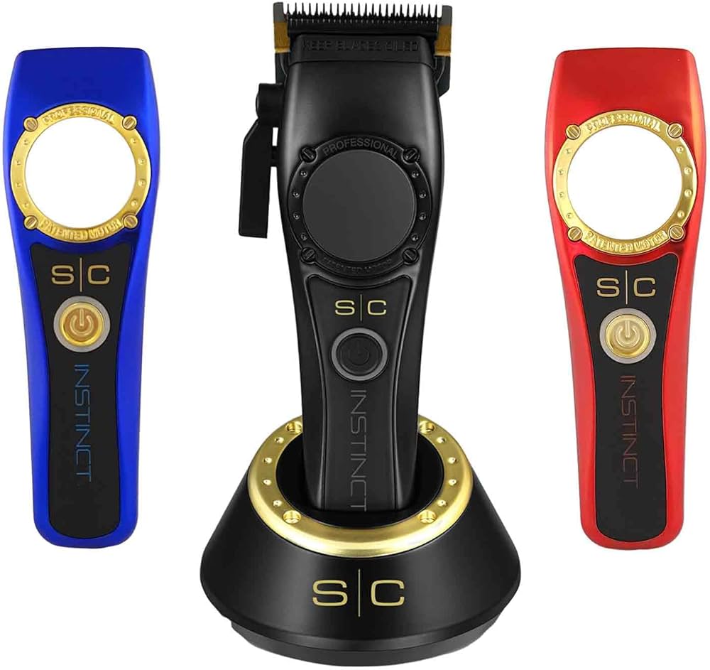 sc instinct clippers