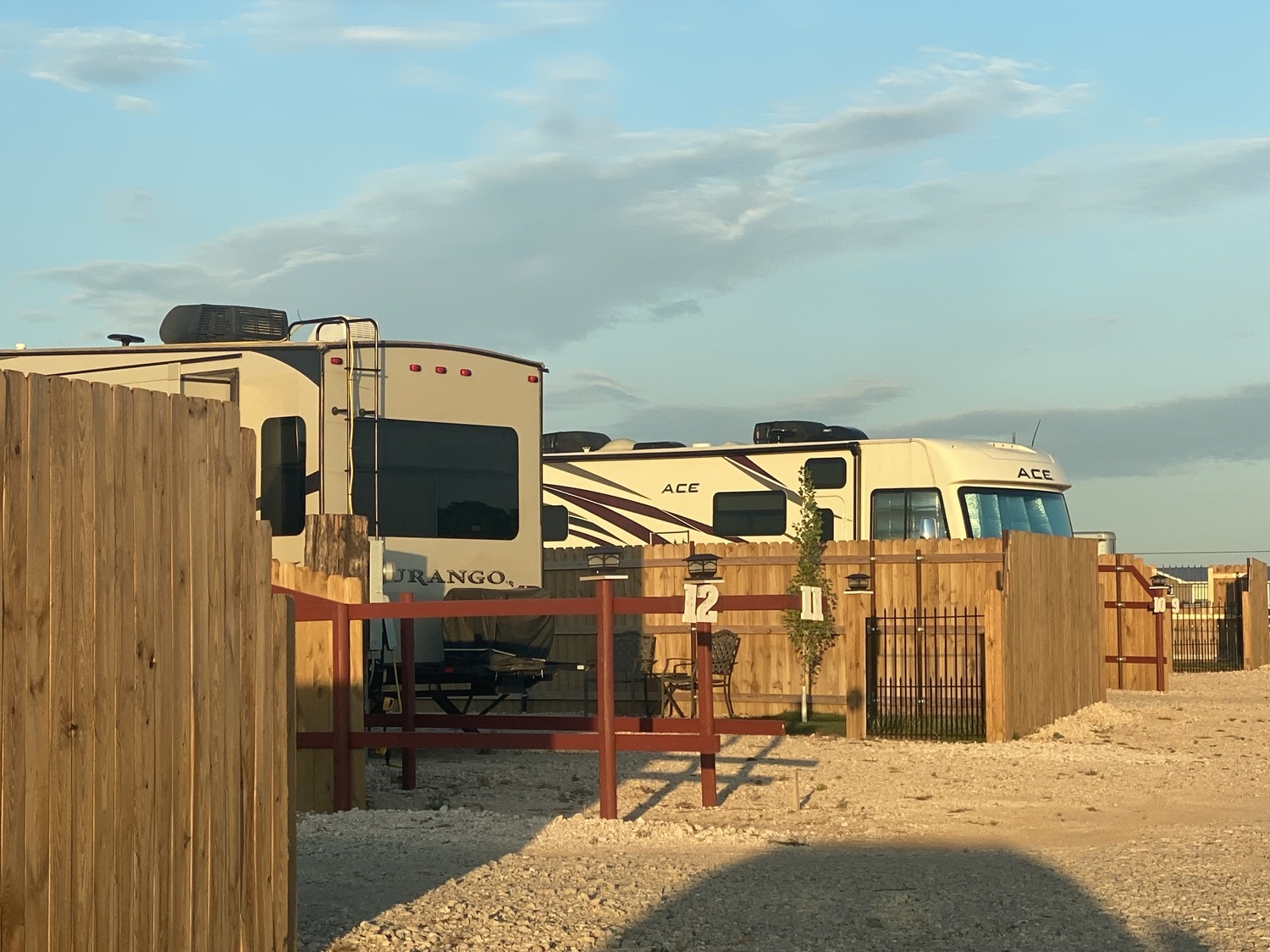 scenic rv reviews