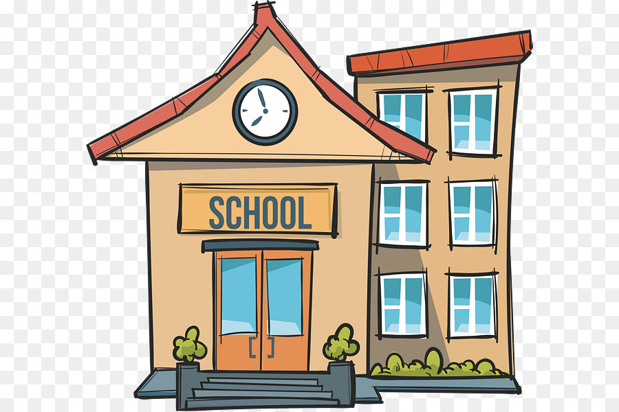 school clipart png