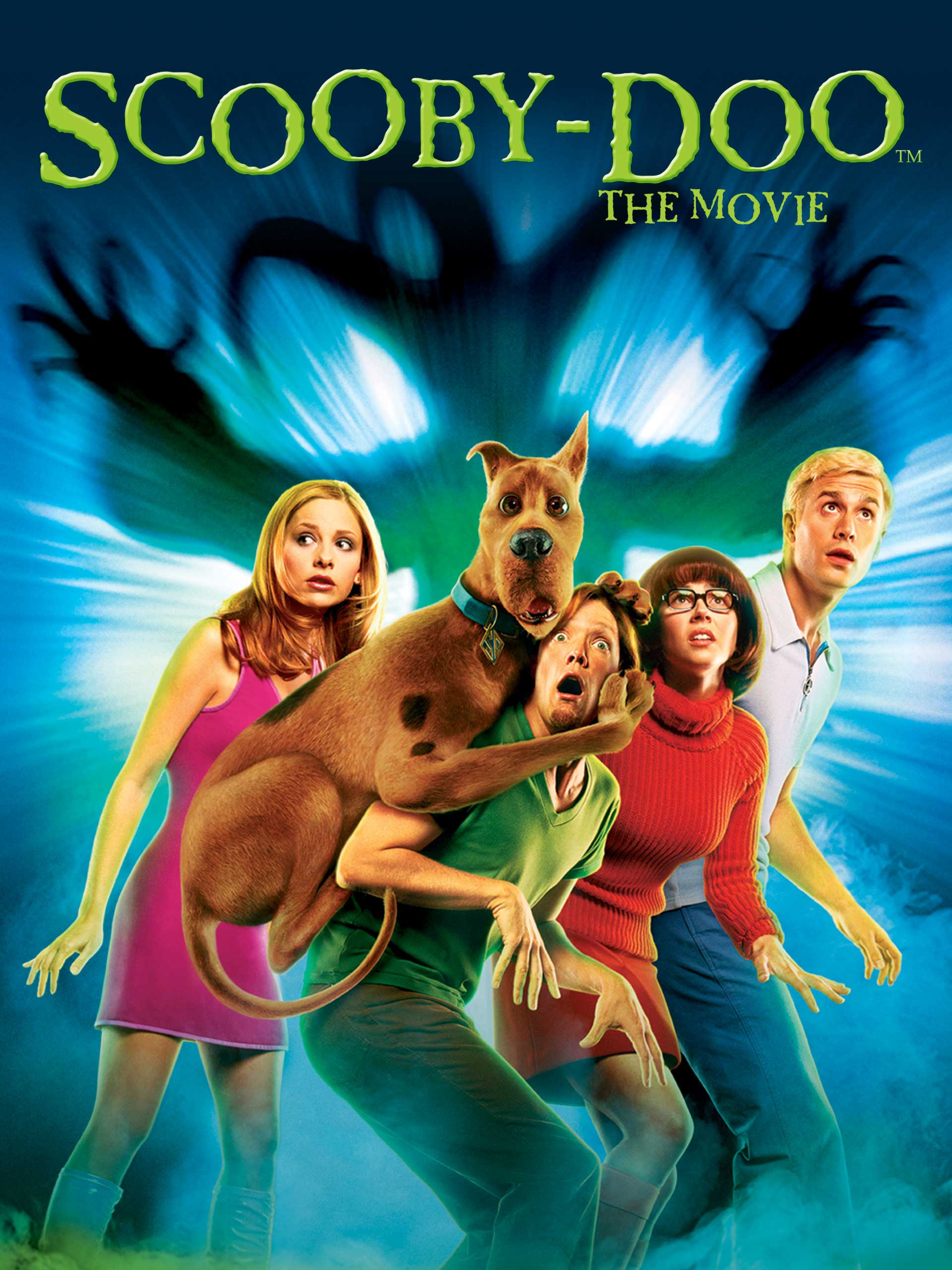 scooby doo movie spooky island