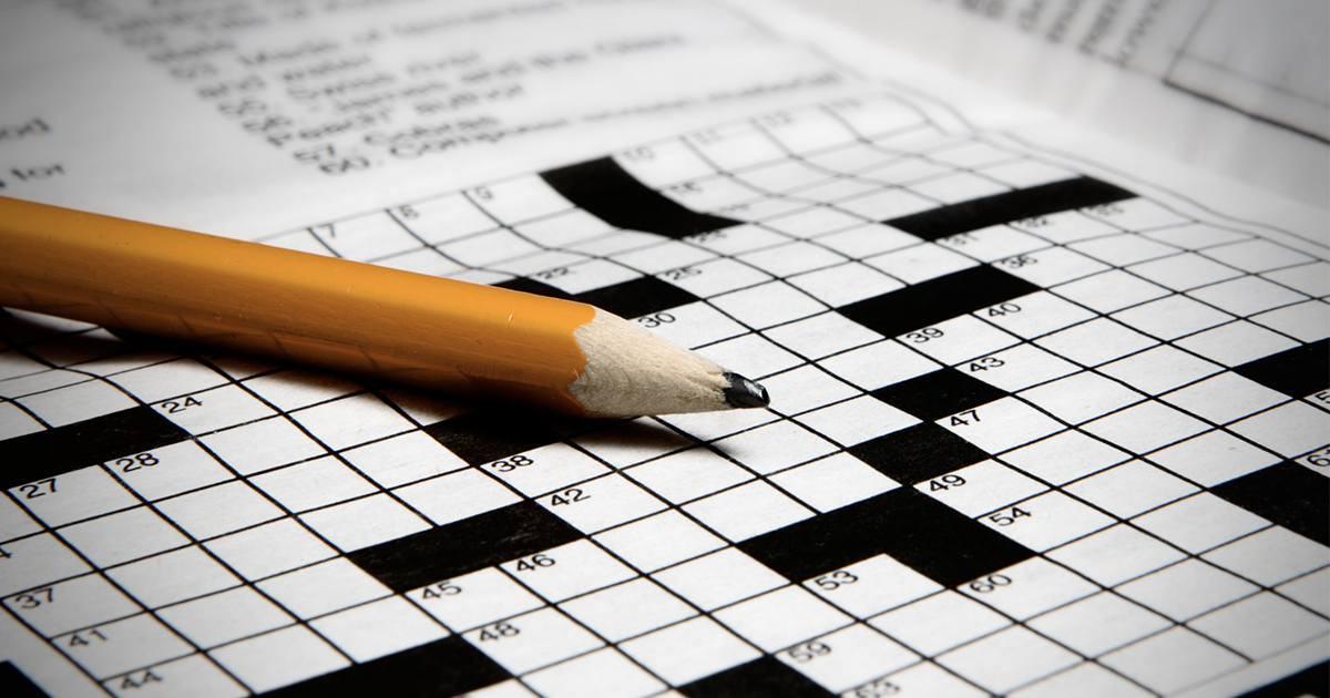 scout gathering crossword clue