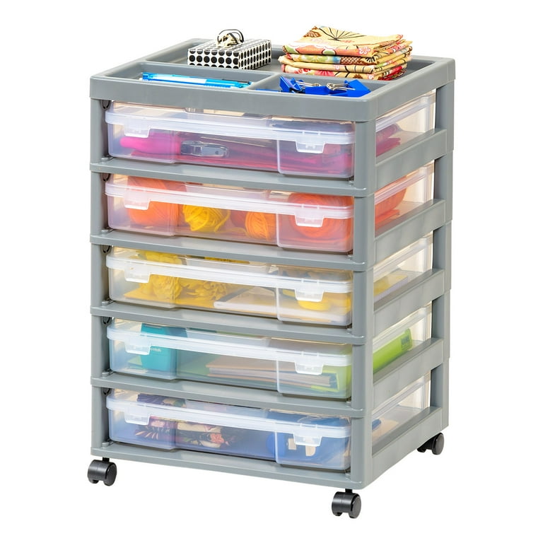 scrapbook organizer