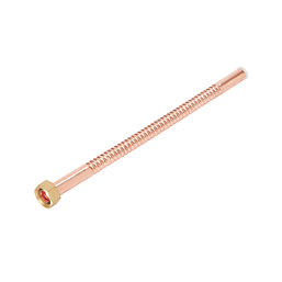 screwfix copper pipe