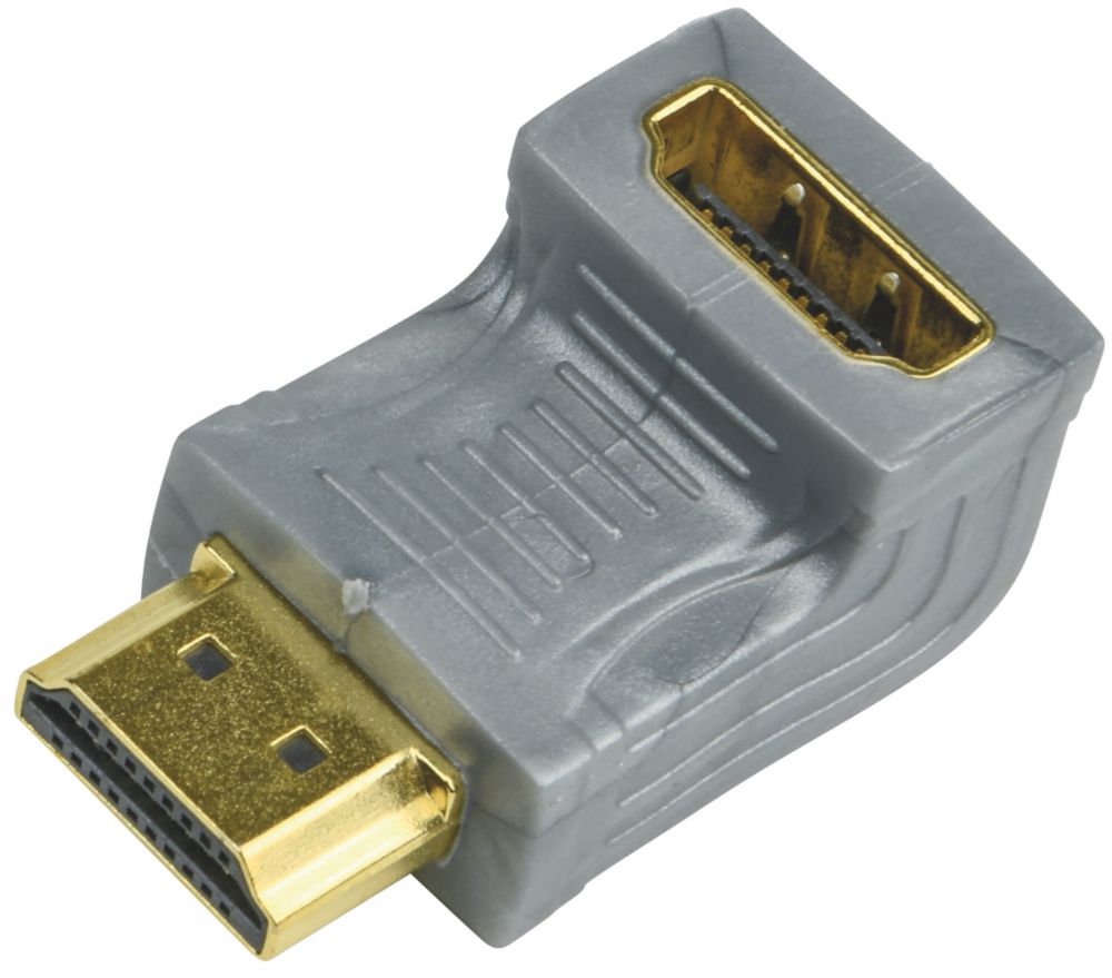 screwfix hdmi cable