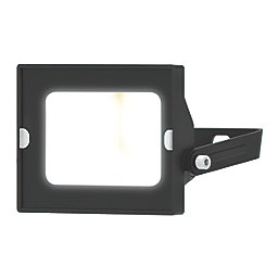 screwfix pir floodlight