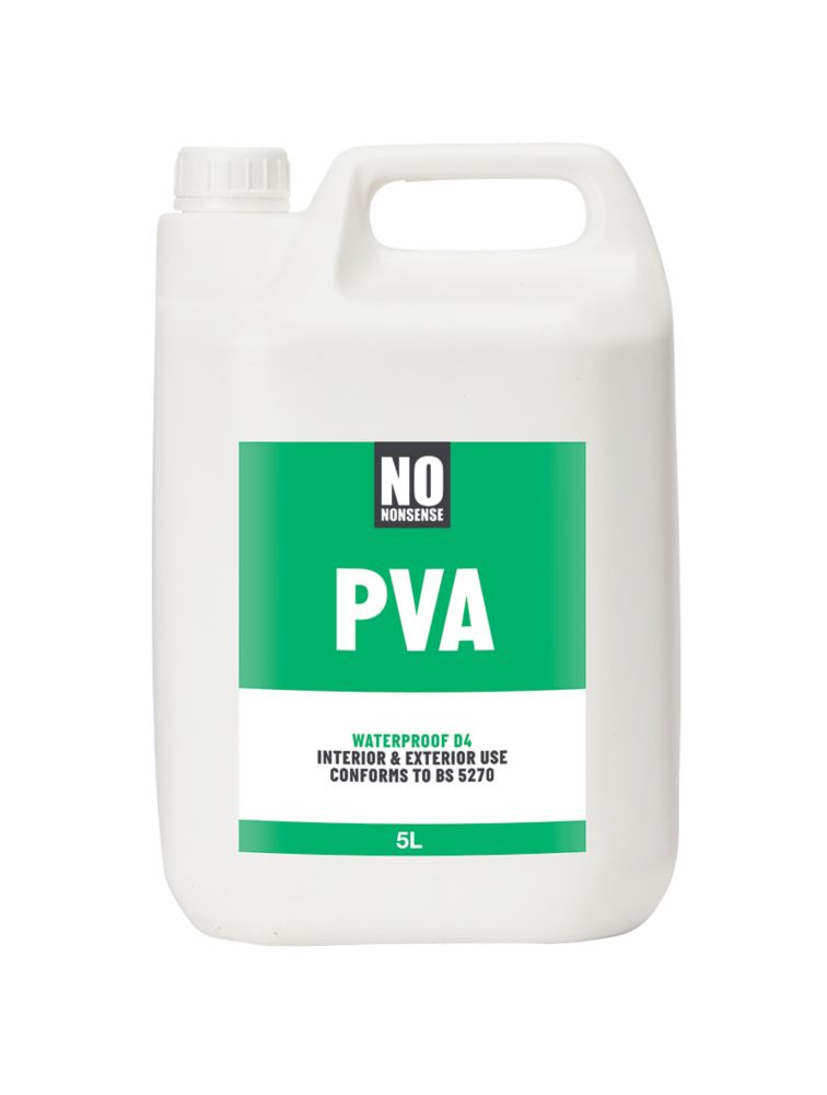 screwfix pva