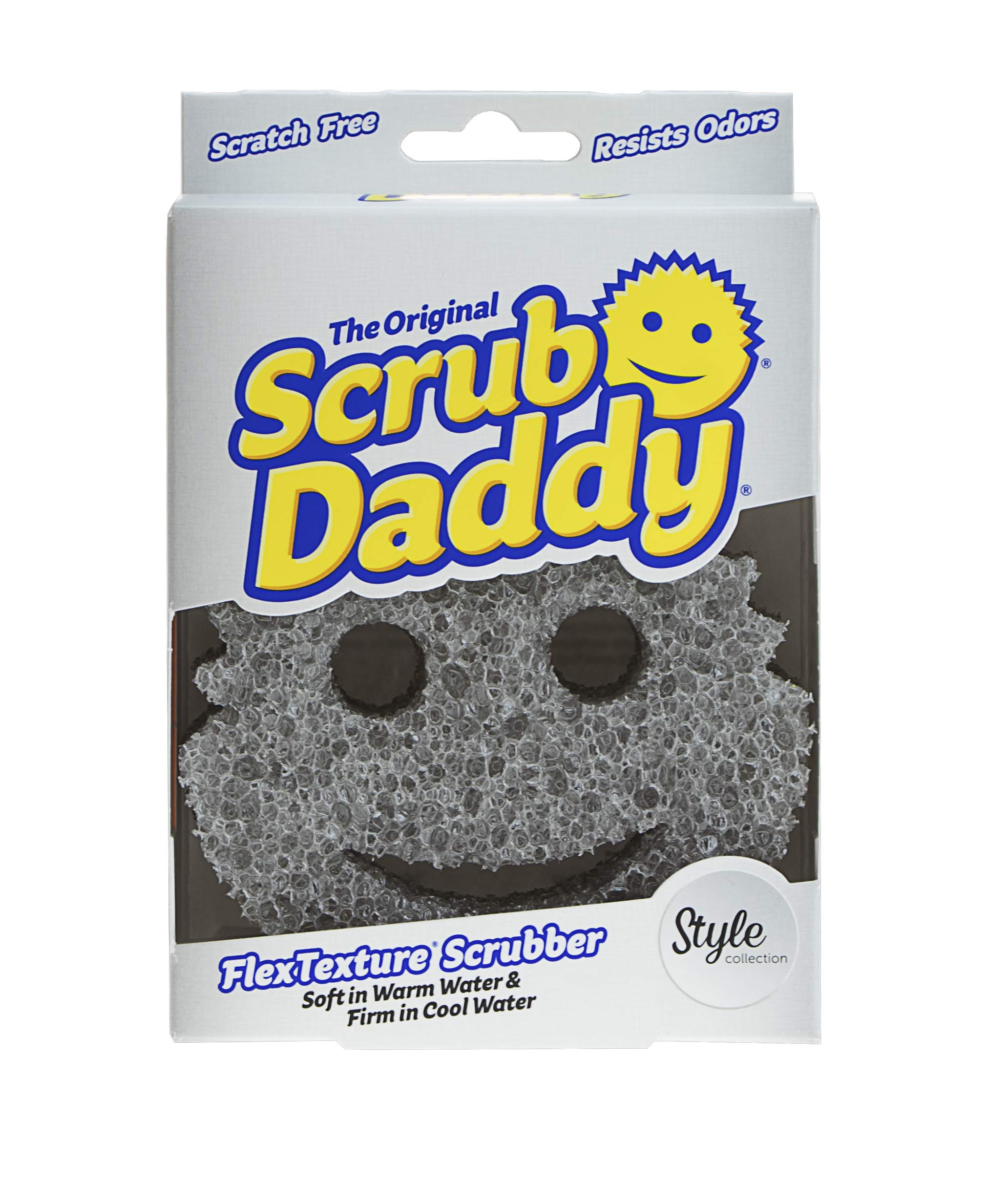 scrub daddy amazon