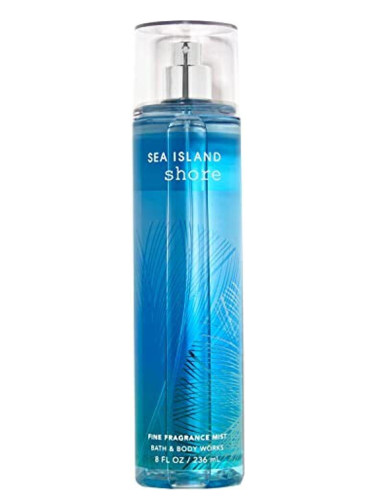 sea cotton bath and body works