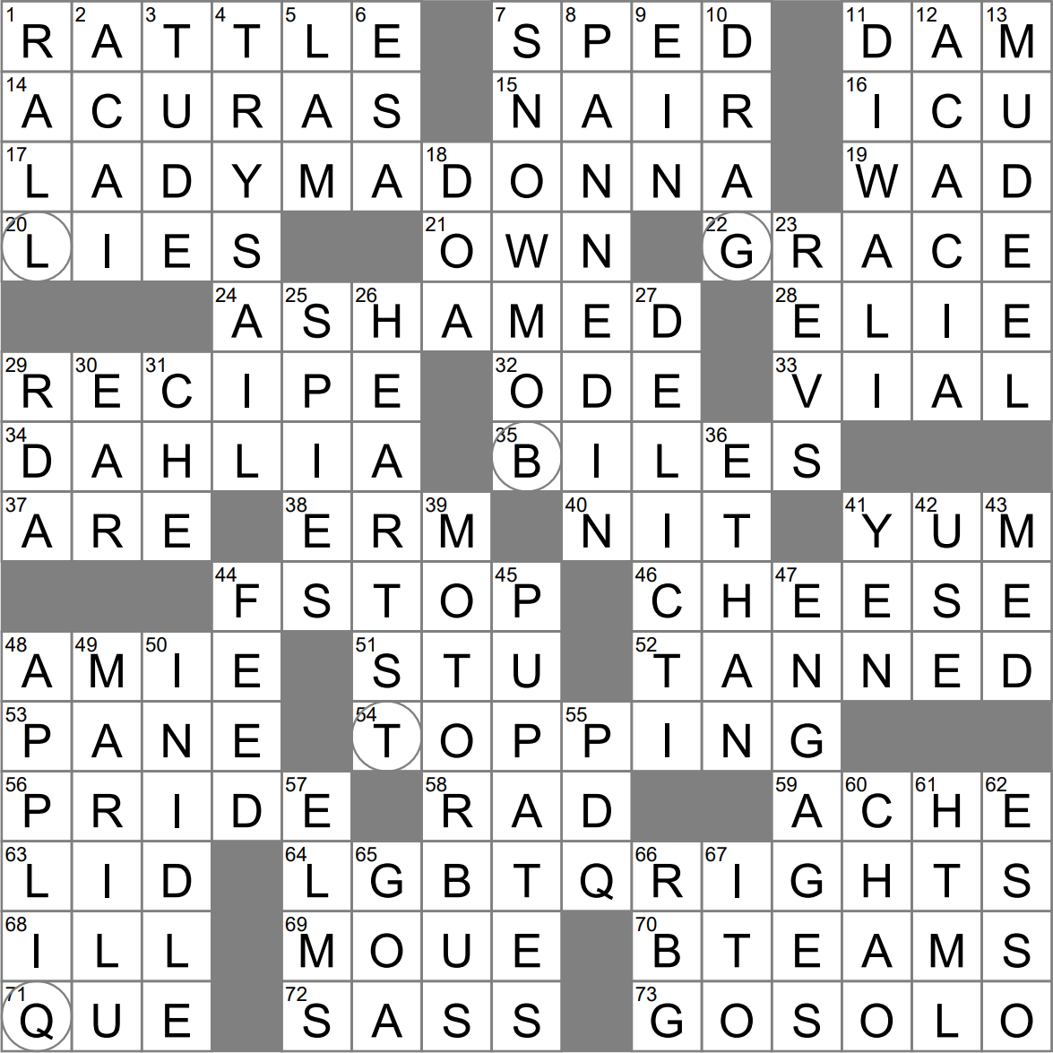 seafarer crossword clue