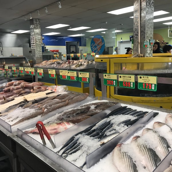 seafood paradise market photos