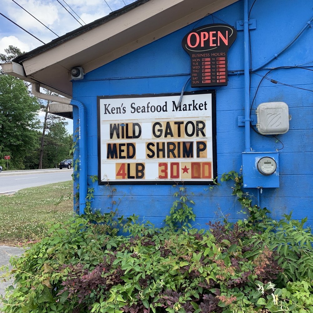 seafood restaurant near i 95 savannah ga
