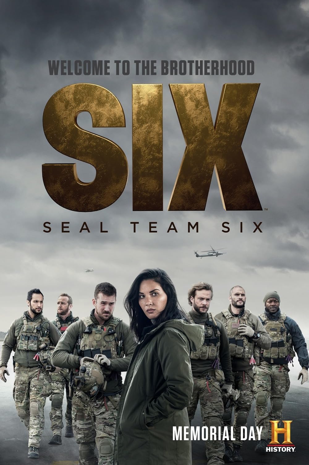 seal team imdb