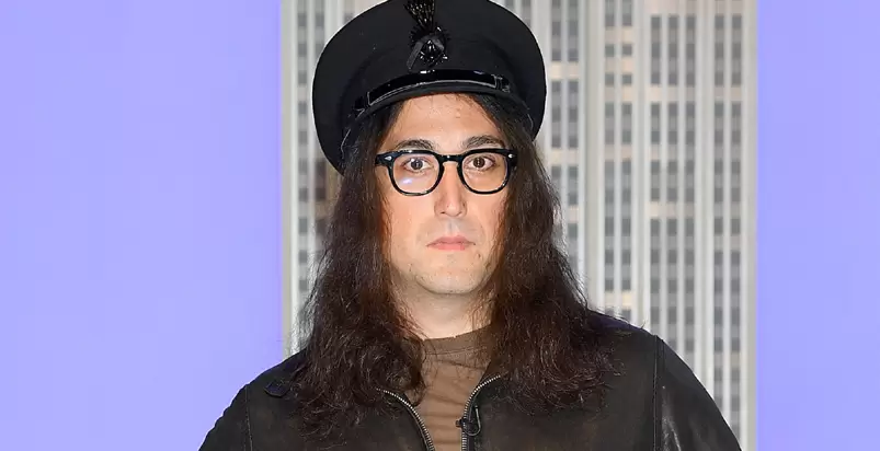 sean ono lennon net worth