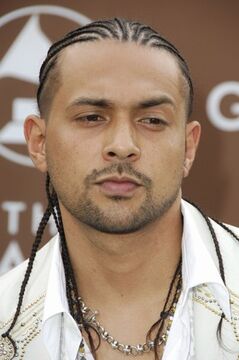 sean paul wiki