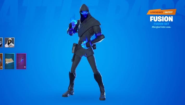 season 1 tier 100 skin